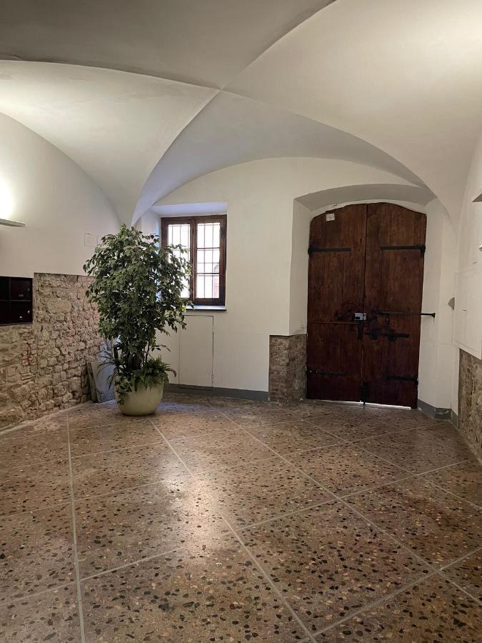 Lc Guest House Pisa Exterior photo